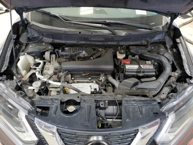 Photo 12 from auction – 2019 NISSAN ROGUE S with VIN 5N1AT2MVXKC757918