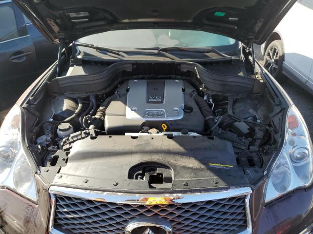 Photo 12 from auction – 2017 INFINITI QX50 with VIN JN1BJ0RR4HM413263
