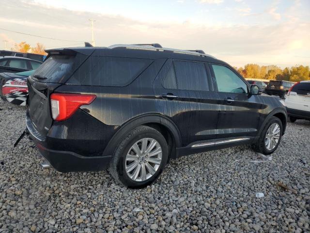 Photo 3 from auction – 2020 FORD EXPLORER L with VIN 1FMSK8FH9LGC88915