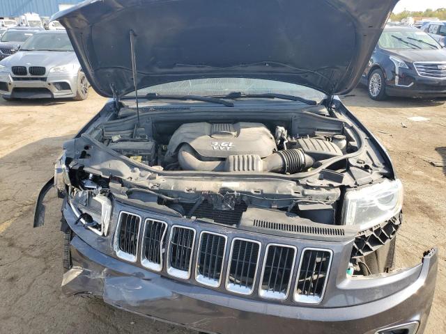 Photo 12 from auction – 2014 JEEP GRAND CHER with VIN 1C4RJFBG0EC122266
