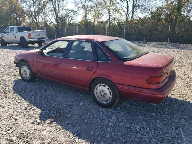 Photo 2 from auction – 1995 FORD TAURUS GL with VIN 1FALP52U4SG166768