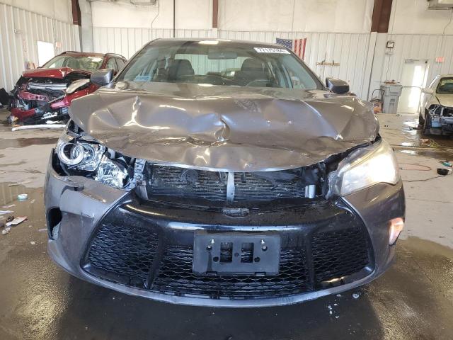 Photo 5 from auction – 2016 TOYOTA CAMRY LE with VIN 4T1BF1FK2GU205890