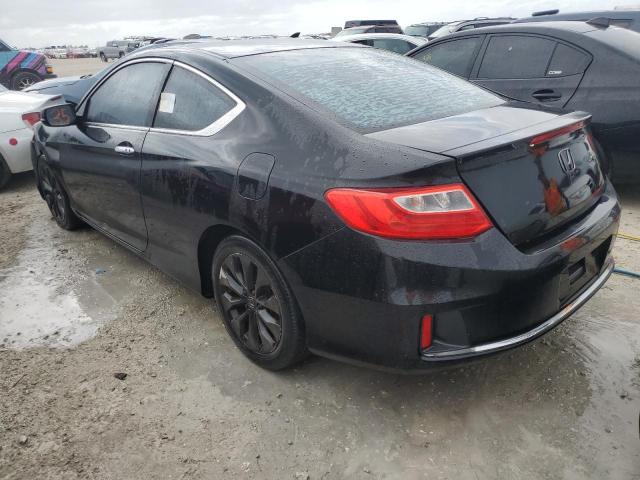 Photo 2 from auction – 2015 HONDA ACCORD EX with VIN 1HGCT1A72FA003606