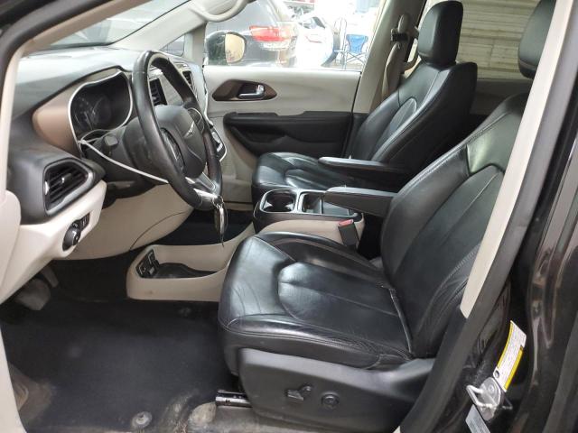 Photo 7 from auction – 2017 CHRYSLER PACIFICA T with VIN 2C4RC1BG0HR777133