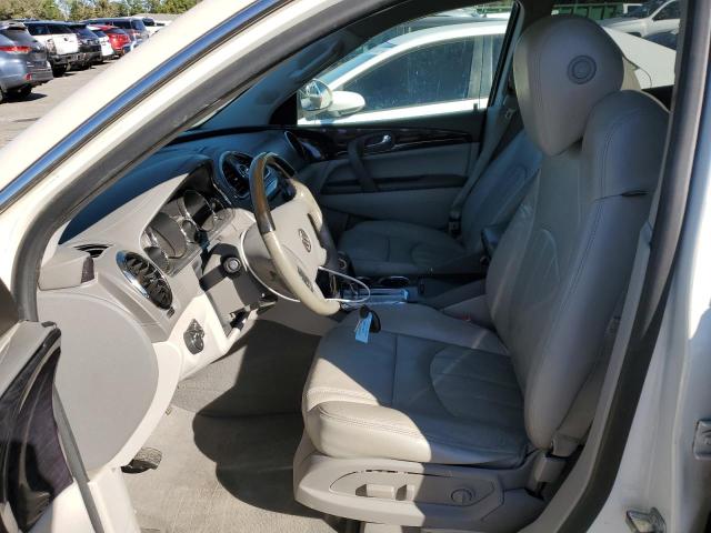 Photo 7 from auction – 2015 BUICK ENCLAVE with VIN 5GAKRBKD2FJ242447