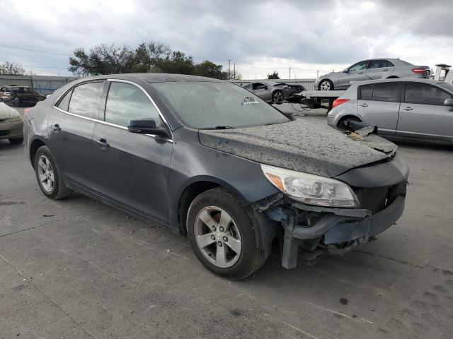 Photo 4 from auction – 2016 CHEVROLET MALIBU LIM with VIN 1G11C5SA8GU133924