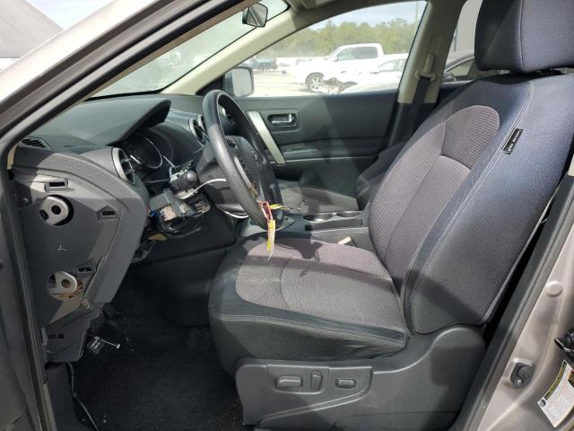 Photo 7 from auction – 2011 NISSAN ROGUE S with VIN JN8AS5MT2BW182885