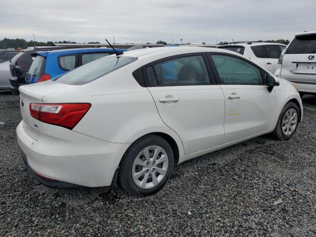 Photo 3 from auction – 2016 KIA RIO LX with VIN KNADM4A32G6639054