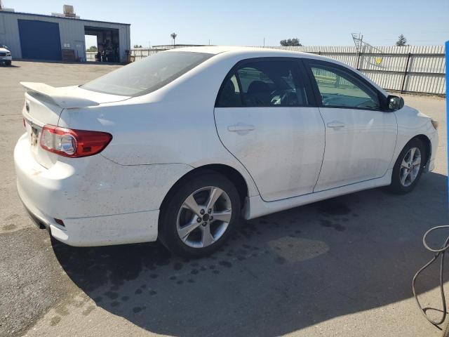 Photo 3 from auction – 2013 TOYOTA COROLLA BA with VIN 5YFBU4EE5DP110630