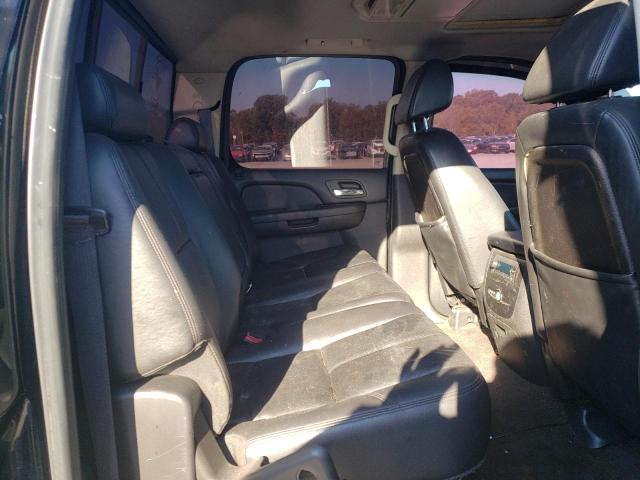 Photo 10 from auction – 2008 CHEVROLET SILVERADO with VIN 1GCHK23K28F139884