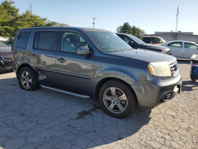 صورة رقم 4 من المزاد - 2013 HONDA PILOT EX مع VIN 5FNYF4H44DB040038