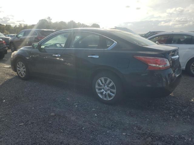 Photo 2 from auction – 2013 NISSAN ALTIMA 2.5 with VIN 1N4AL3AP9DC280469