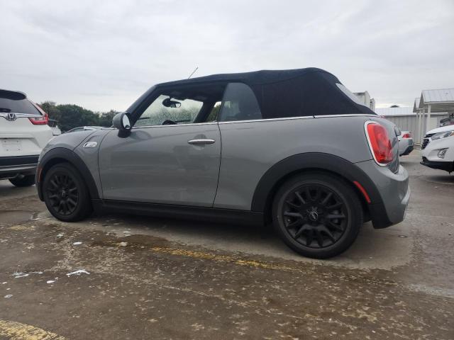 Photo 2 from auction – 2016 MINI COOPER S with VIN WMWWG9C51G3A91872
