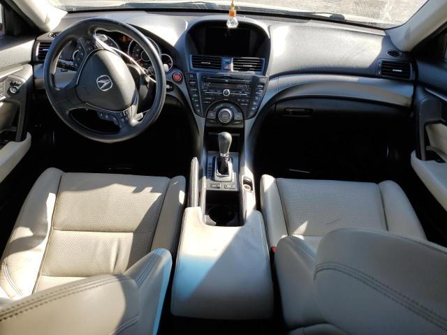 Photo 8 from auction – 2014 ACURA TL TECH with VIN 19UUA9F59EA000555