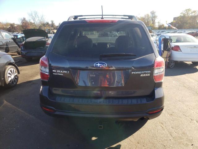 Photo 6 from auction – 2015 SUBARU FORESTER 2 with VIN JF2SJAFC9FH470438