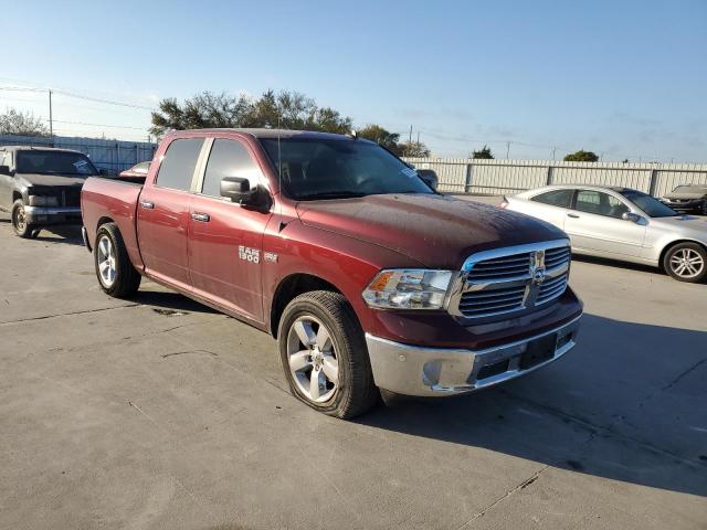 صورة رقم 4 من المزاد - 2017 RAM 1500 SLT مع VIN 3C6RR6LT0HG542333
