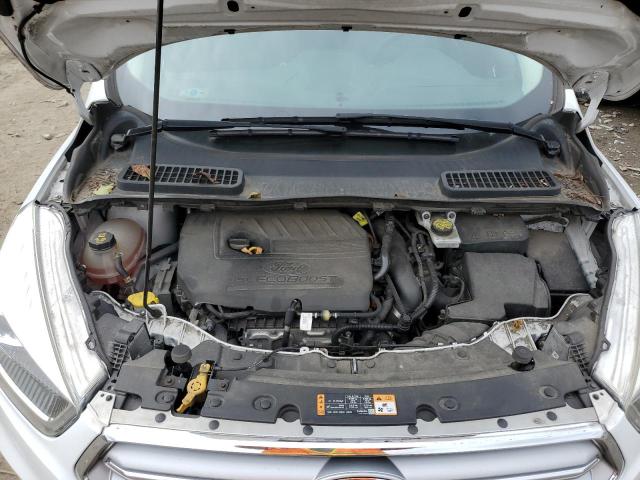 Photo 12 from auction – 2017 FORD ESCAPE SE with VIN 1FMCU9GD0HUE41903