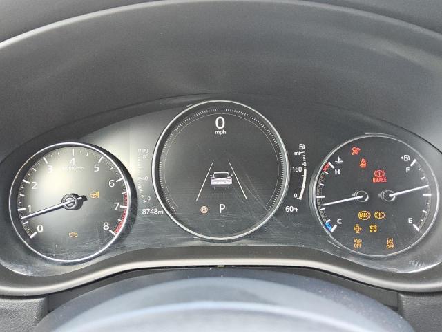 Photo 9 from auction – 2024 MAZDA CX-30 PREF with VIN 3MVDMBCM9RM663804