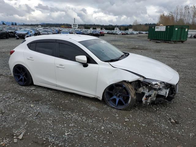 Photo 4 from auction – 2016 MAZDA 3 SPORT with VIN 3MZBM1J77GM323013
