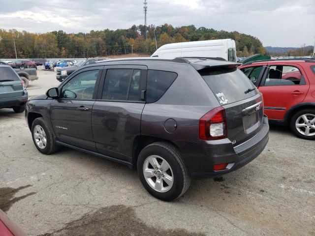Photo 2 from auction – 2016 JEEP COMPASS SP with VIN 1C4NJCBA0GD815117