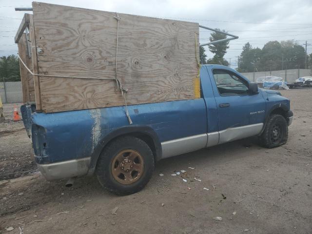 Photo 3 from auction – 2003 DODGE RAM 1500 S with VIN 1D7HU16N43J514163