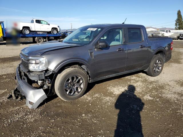 Photo 1 from auction – 2022 FORD MAVERICK X with VIN 3FTTW8E36NRA84880