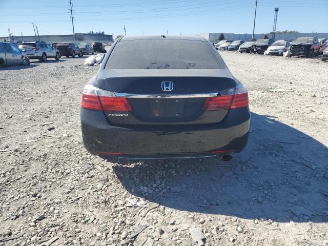 Photo 6 from auction – 2015 HONDA ACCORD EXL with VIN 1HGCR2F88FA274563