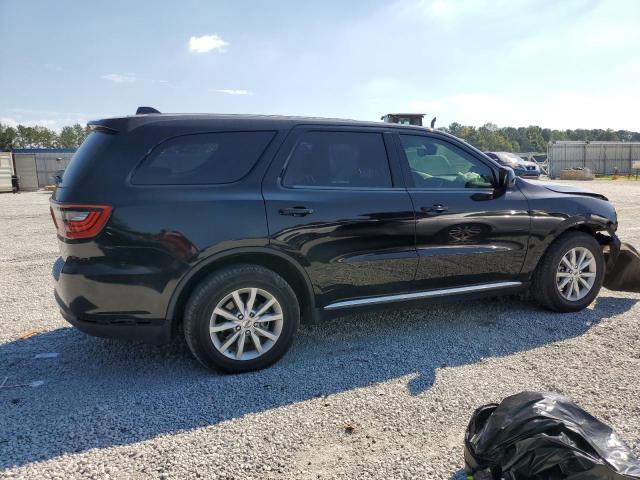 Photo 3 from auction – 2019 DODGE DURANGO SX with VIN 1C4RDHAG5KC721566