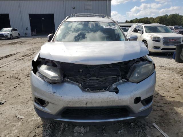 Photo 5 from auction – 2014 NISSAN ROGUE S with VIN 5N1AT2MT1EC788185