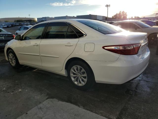 Photo 2 from auction – 2017 TOYOTA CAMRY LE with VIN 4T1BF1FK4HU663884