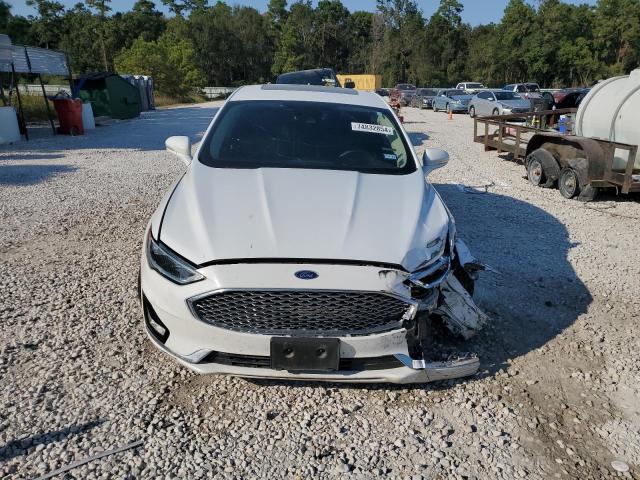 Photo 5 from auction – 2020 FORD FUSION TIT with VIN 3FA6P0D95LR116481