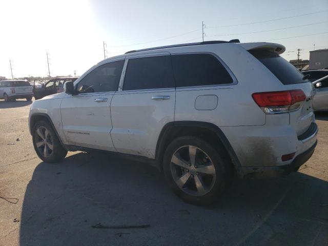 Photo 2 from auction – 2014 JEEP GRAND CHER with VIN 1C4RJEBGXEC507179