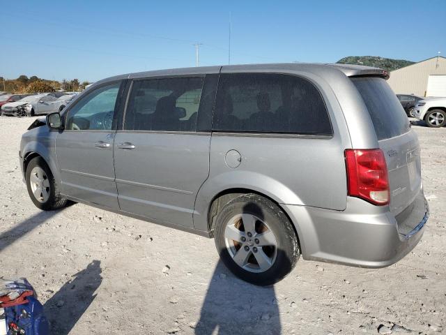 Photo 2 from auction – 2014 DODGE GRAND CARA with VIN 2C4RDGBG2ER428311