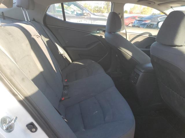 Photo 10 from auction – 2015 KIA OPTIMA LX with VIN KNAGM4A71F5638899