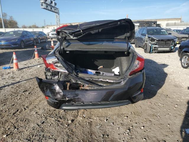 Photo 6 from auction – 2016 HONDA CIVIC LX with VIN 2HGFC2F59GH556346