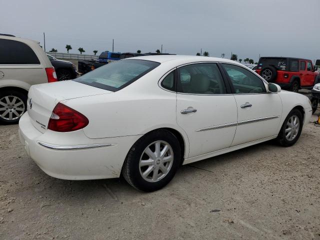 Photo 3 from auction – 2005 BUICK LACROSSE C with VIN 2G4WD562651251312
