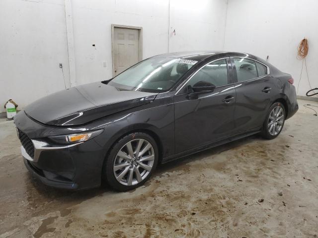 MAZDA 3 SELECT 2023 with VIN 3MZBPABMXPM359161 - Photo from auction