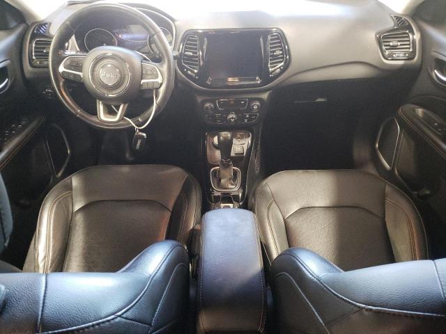 Photo 8 from auction – 2020 JEEP COMPASS LI with VIN 3C4NJDCB8LT127108