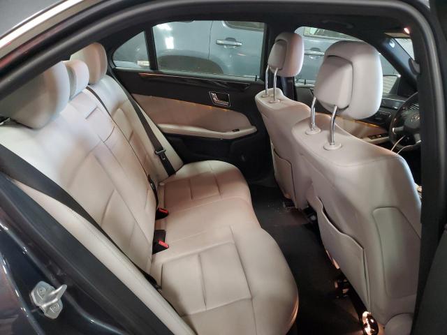 Photo 10 from auction – 2011 MERCEDES-BENZ E 350 with VIN WDDHF5GB5BA328278