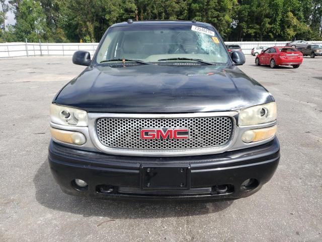 Photo 5 from auction – 2004 GMC YUKON DENA with VIN 1GKEK63U24J210959
