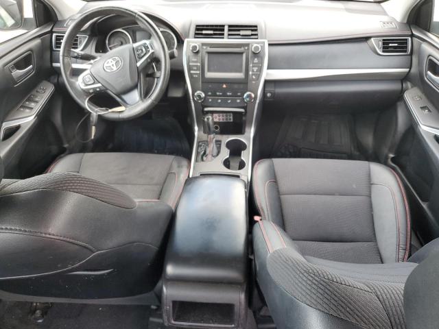 Photo 8 from auction – 2017 TOYOTA CAMRY LE with VIN 4T1BF1FK7HU348531