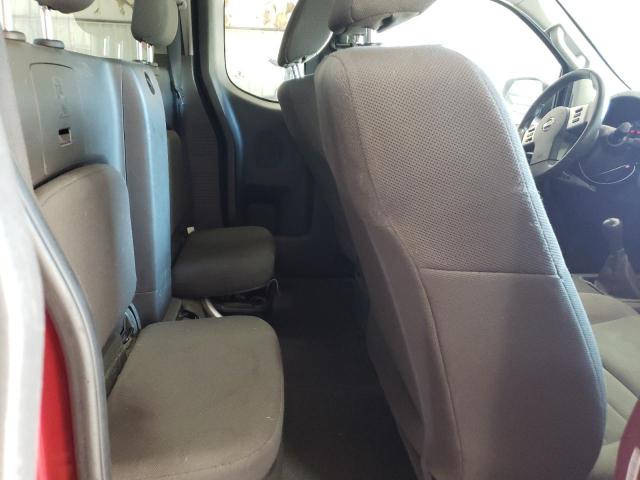 Photo 10 from auction – 2015 NISSAN FRONTIER S with VIN 1N6BD0CT0FN725366