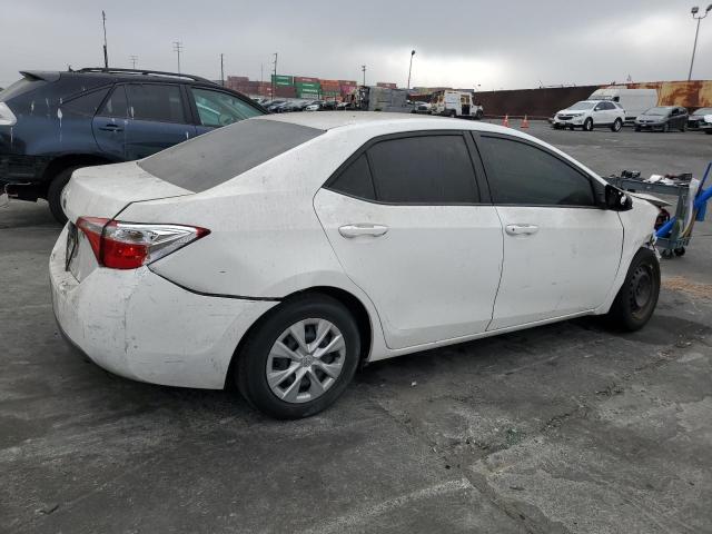 Photo 3 from auction – 2015 TOYOTA COROLLA L with VIN 5YFBURHE4FP183483