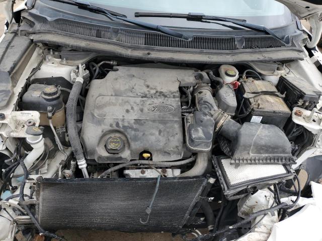 Photo 12 from auction – 2016 FORD EXPLORER X with VIN 1FM5K8D85GGD07126
