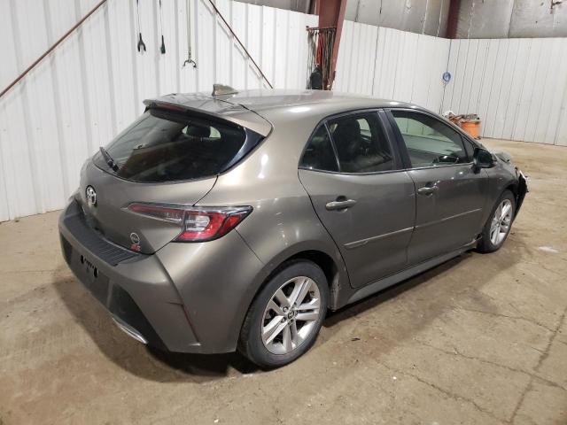 Photo 3 from auction – 2019 TOYOTA COROLLA SE with VIN JTNK4RBE7K3050806
