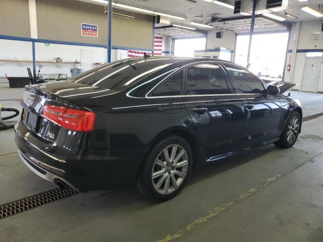 Photo 3 from auction – 2015 AUDI A6 PRESTIG with VIN WAUHGAFC1FN038268