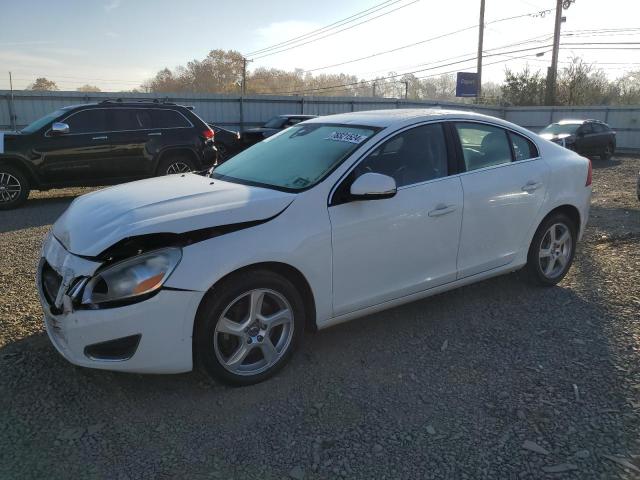 VOLVO S60 T5 2012 with VIN YV1622FS8C2132029 - Photo from auction
