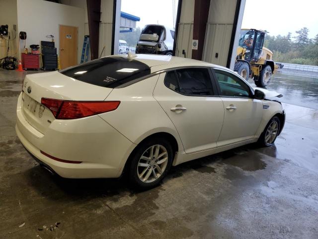 Photo 3 from auction – 2013 KIA OPTIMA LX with VIN KNAGM4A78D5381771