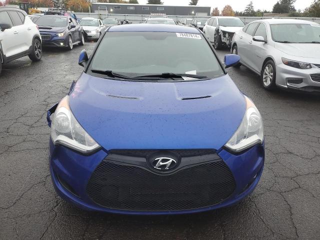 Photo 5 from auction – 2012 HYUNDAI VELOSTER with VIN KMHTC6AD4CU049770