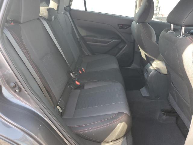 Photo 10 from auction – 2024 SUBARU IMPREZA with VIN JF1GUAFC6R8322978